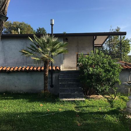 Villa 13 Via Pavone Zafferana Etnea Exterior foto